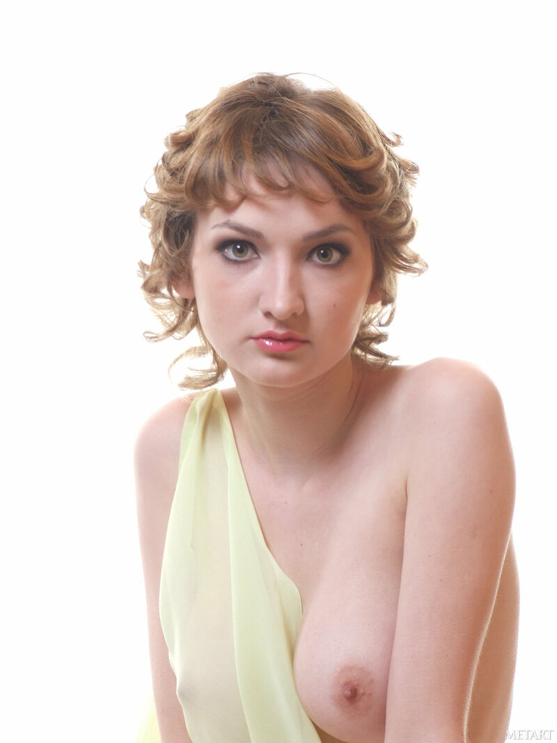 Марта, 21 год, 6 размер груди